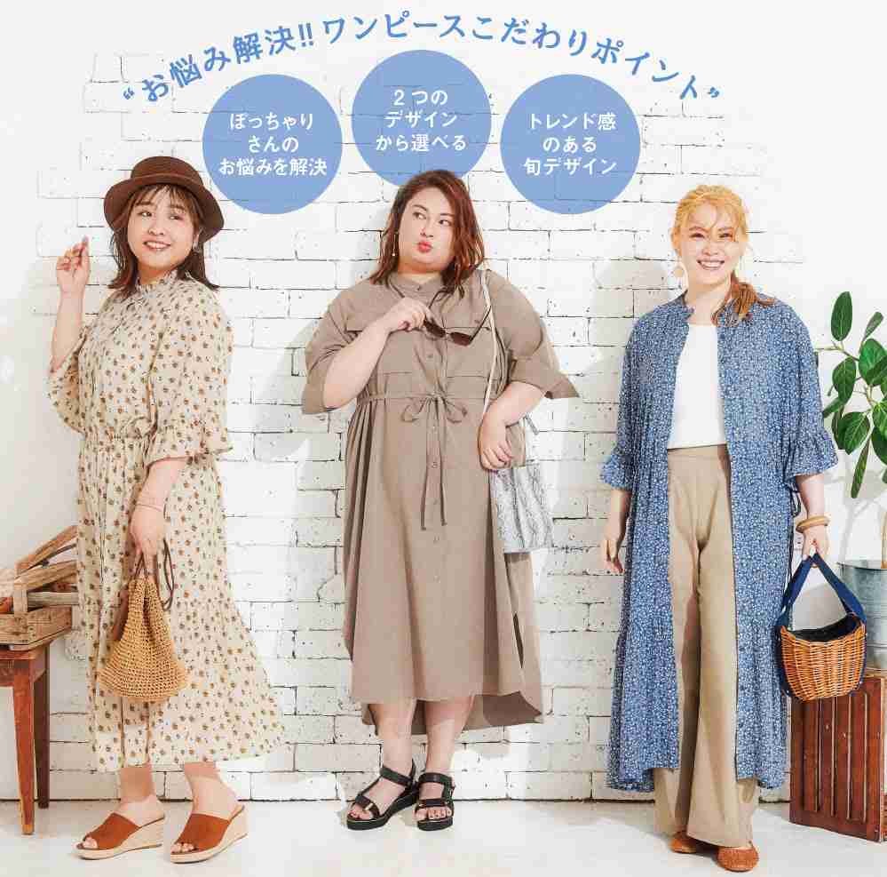 夏のデブはどんな服装をすべきか真剣に考えるpart5