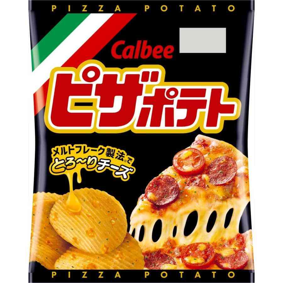 コーラに会うお菓子