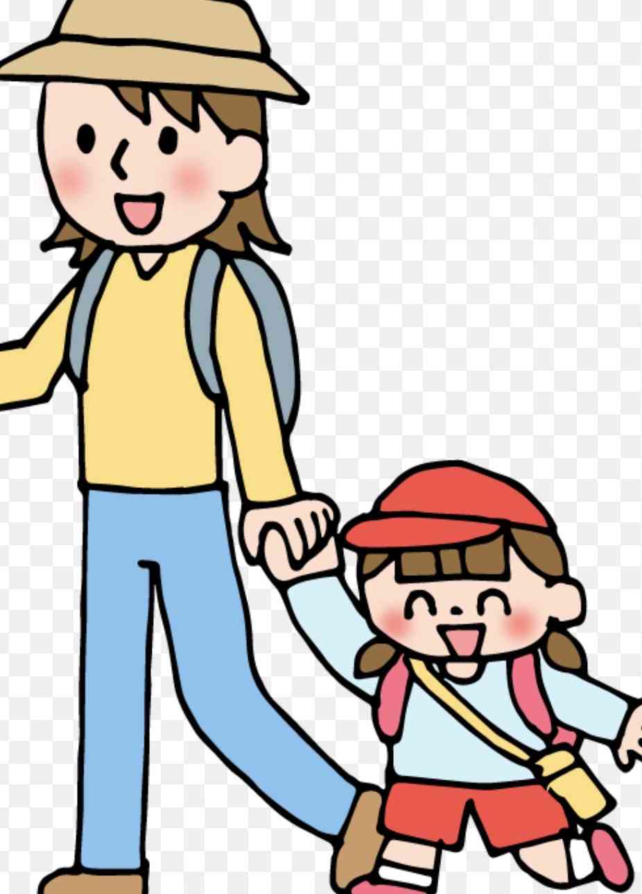 子どもの行事　憂鬱な人