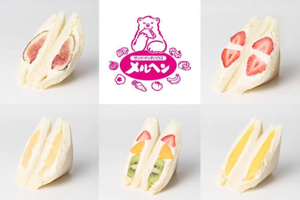 メルヘンチックなもの