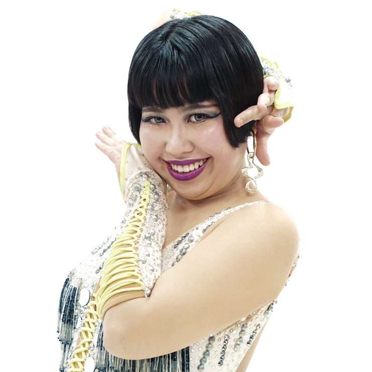 元「ブルゾンちえみ」（35）、金髪・タトゥー＆鼻ピアス姿にネット衝撃！？「2人お似合いすぎるんよ」元相方コージとの親密動画が話題