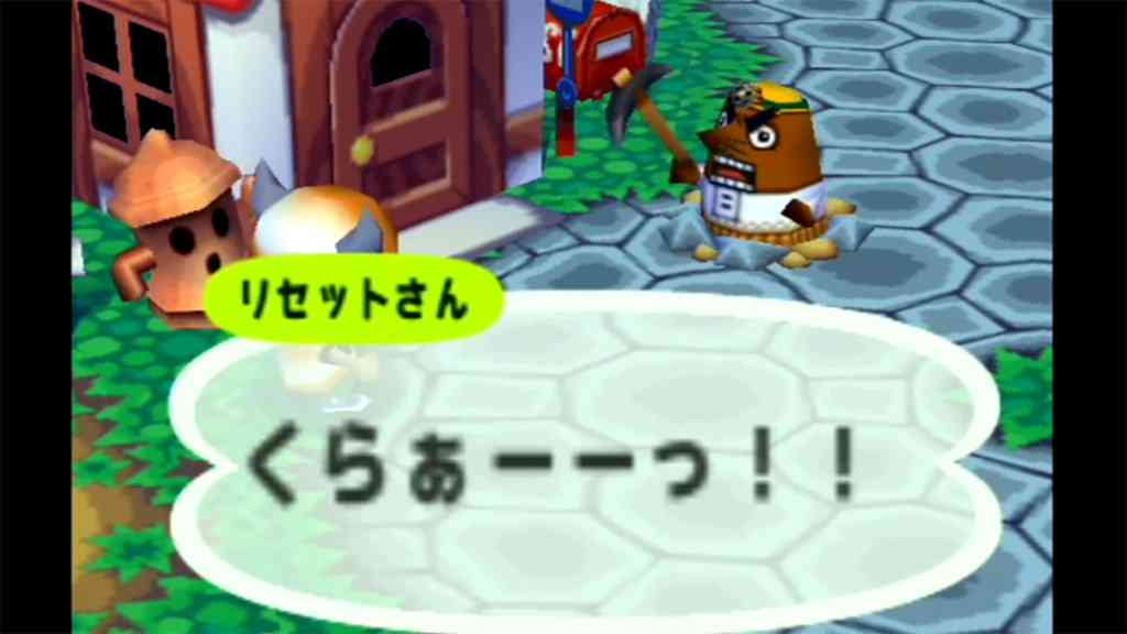 ゲームでのおかしい失敗や出来事