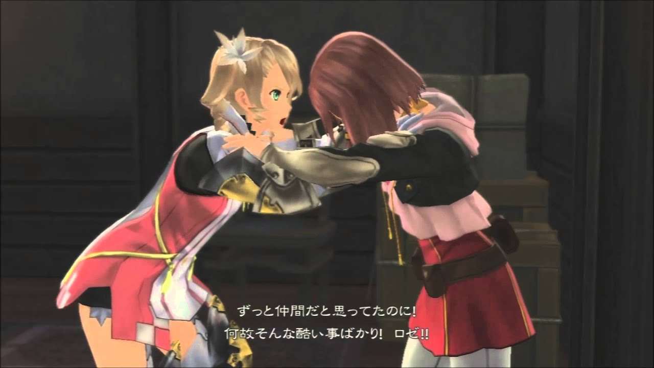 ゲームでのおかしい失敗や出来事