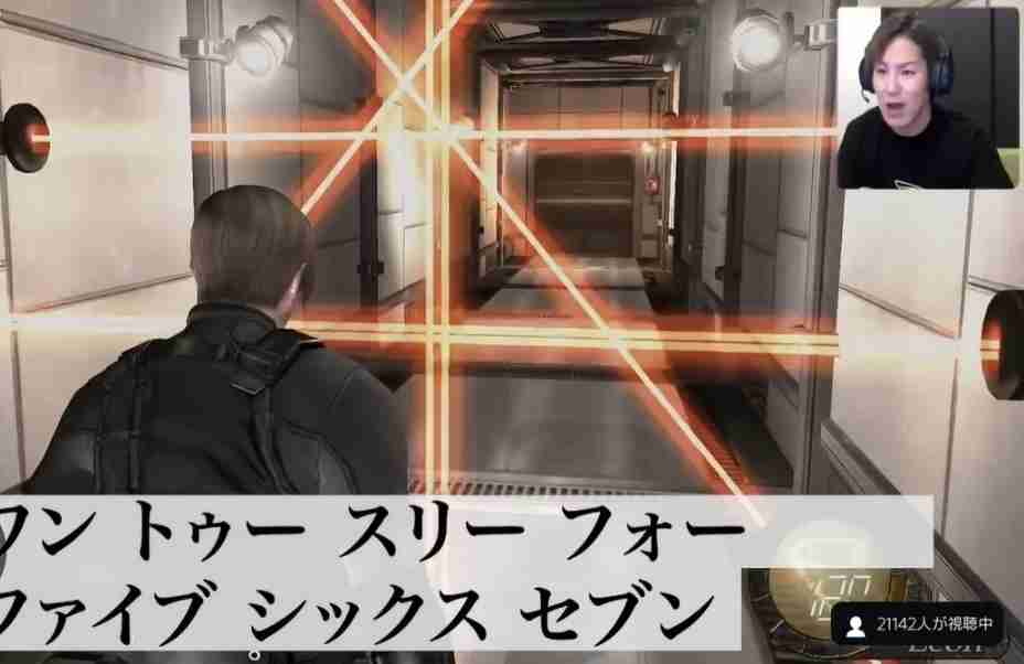 ゲームでのおかしい失敗や出来事