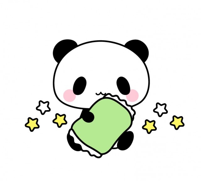 (メイク崩れ)パンダ目予防