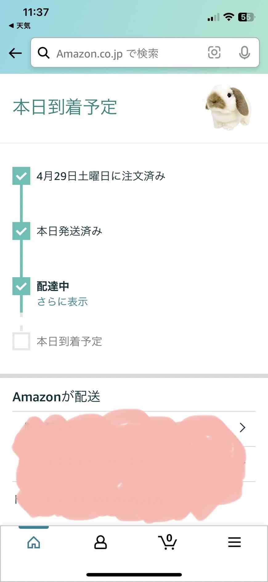 ぬいぐるみを溺愛してる人集合【part17】🧸