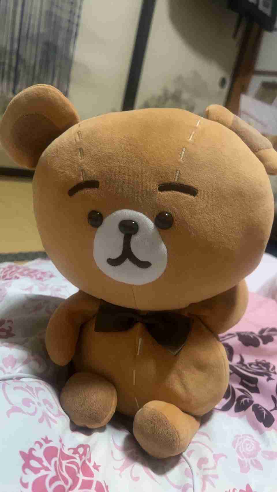 ぬいぐるみを溺愛してる人集合【part17】🧸