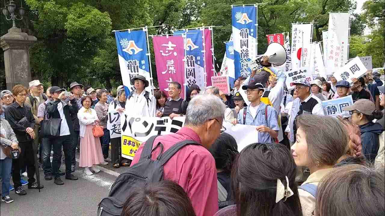 中国、高市氏の演説に反発　「自由な太平洋」対立生む