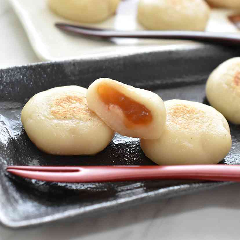 みたらし団子好きな方