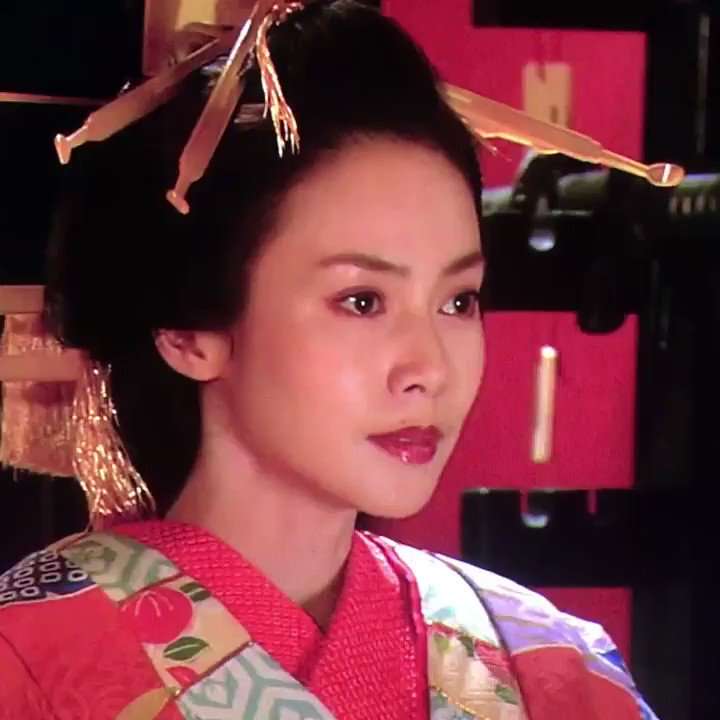 花魁について語ろう