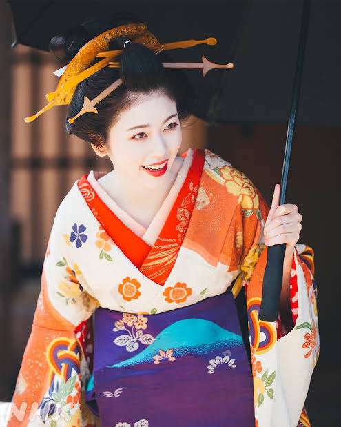 花魁について語ろう