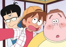 子どもに見せるアニメ【小学生】
