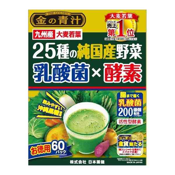 若い頃より元気な人