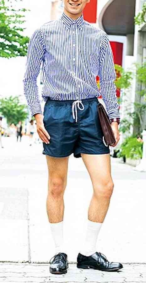 ハーフパンツ勤務巡り 都庁が説明　担当者「現場にクレームなし」…SNSで「きもい」拒否反応も