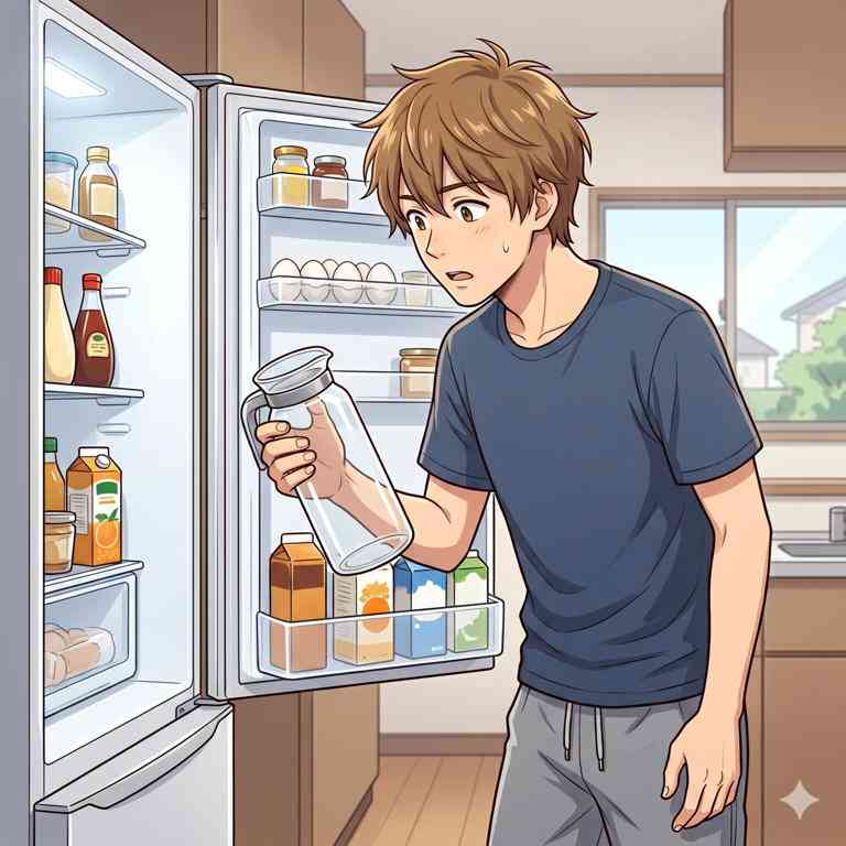 日常的に飲むお茶