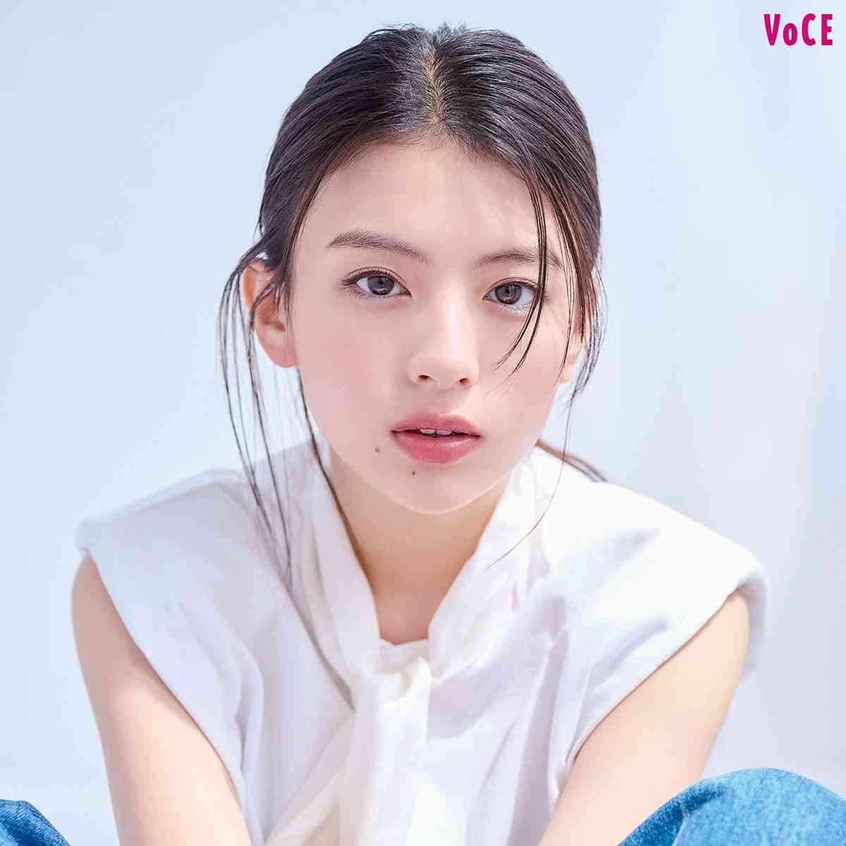 最もメーテルに近い有名人を探してみたい