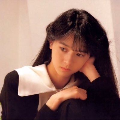 最もメーテルに近い有名人を探してみたい