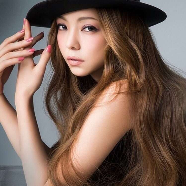 最もメーテルに近い有名人を探してみたい
