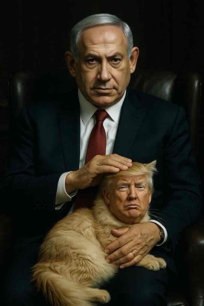 トランプ、オバマらが囚人服を着るAI画像を投稿。「むかつくやつらだ」と侮辱する
