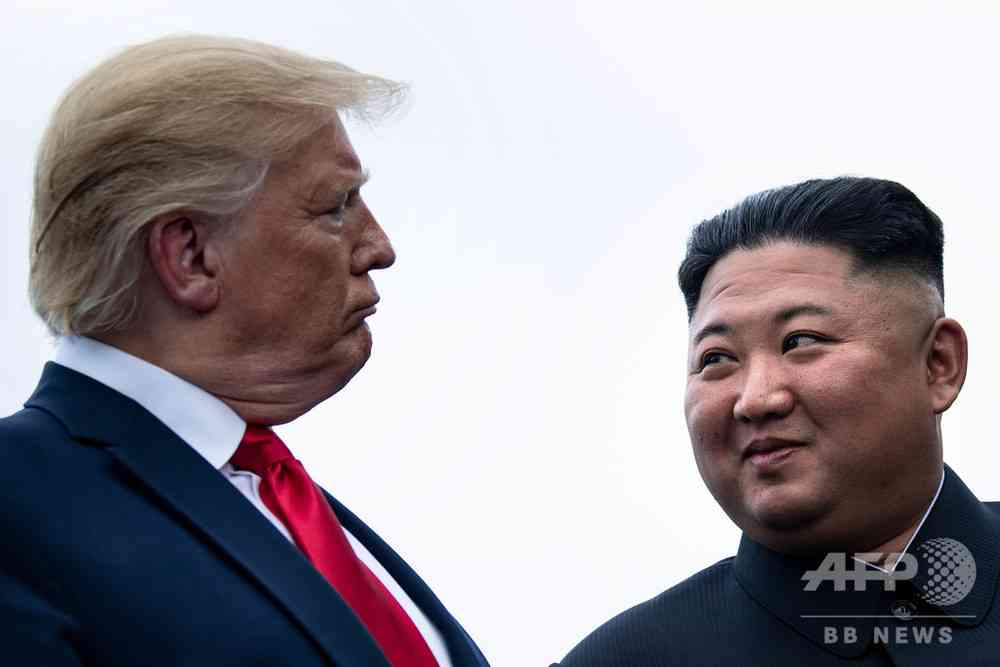 トランプ、オバマらが囚人服を着るAI画像を投稿。「むかつくやつらだ」と侮辱する