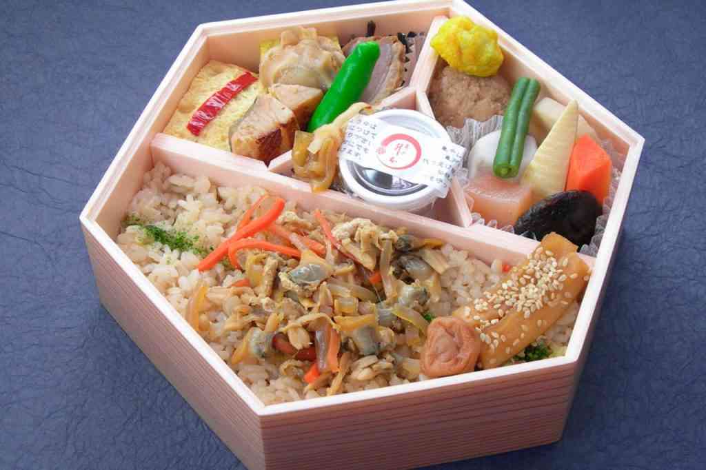最強の駅弁・空弁