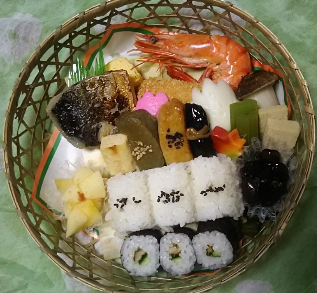最強の駅弁・空弁