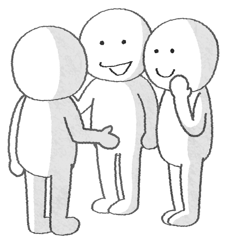 店員さんの私語気になる？