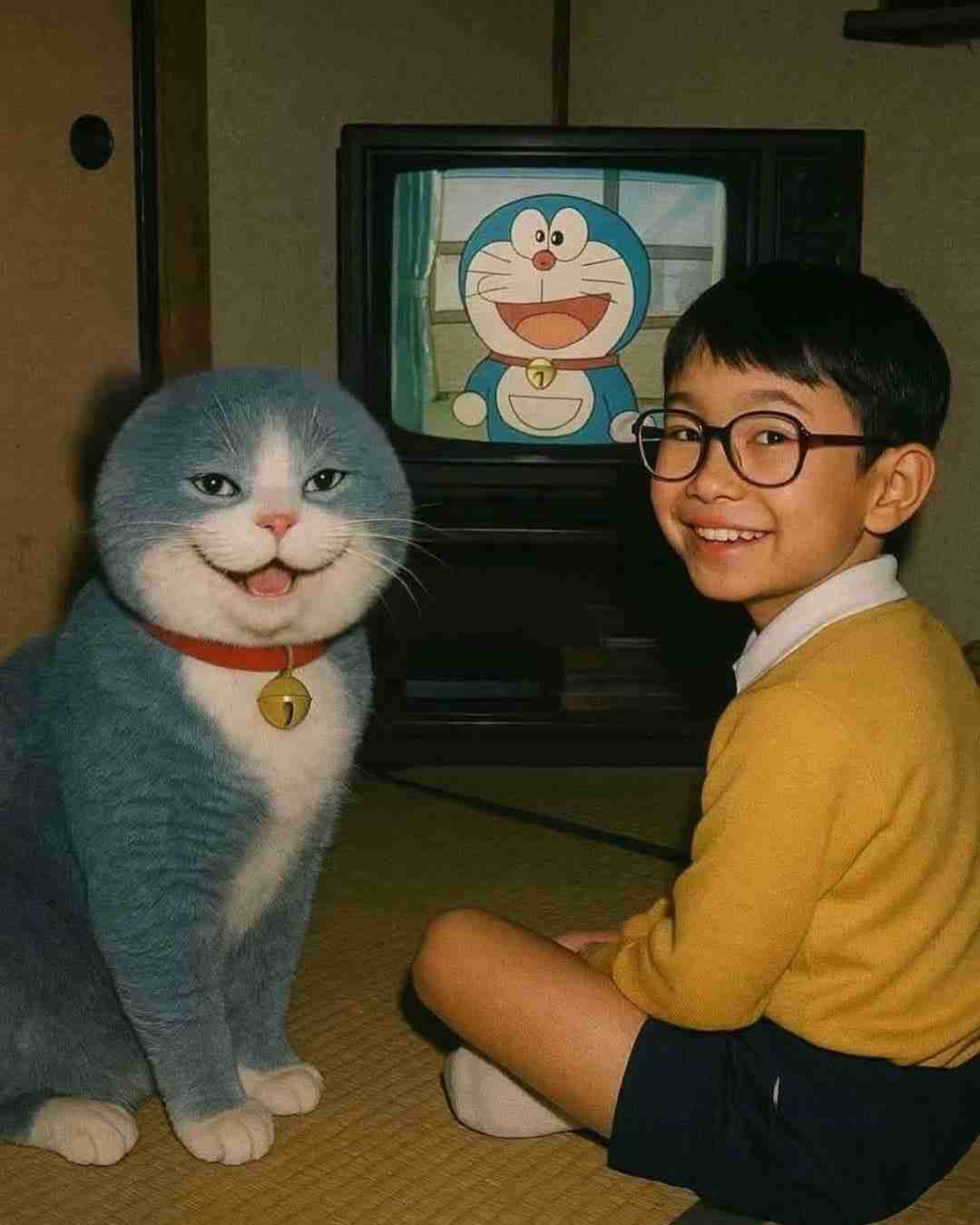 AI画像、見分けられますか？