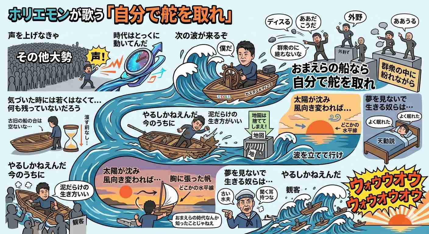 AI画像、見分けられますか？
