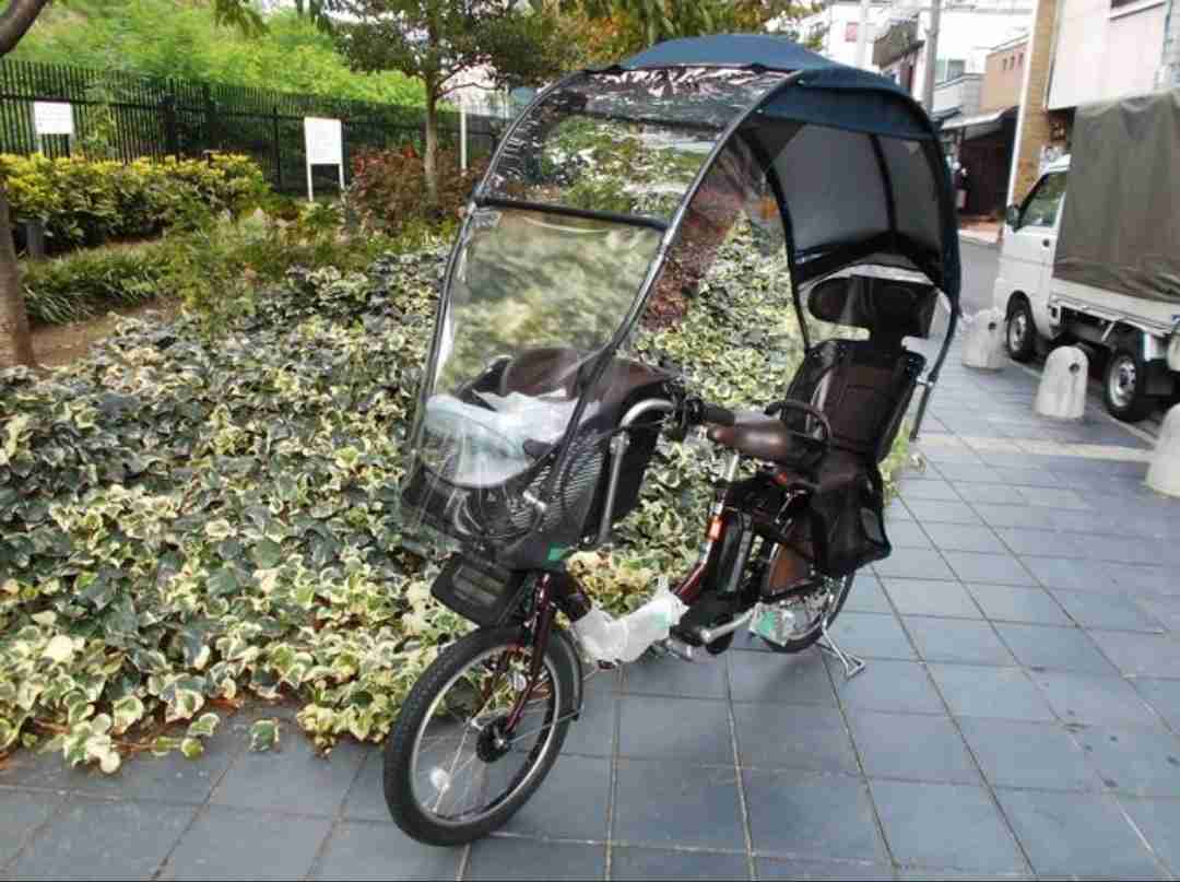 自転車用「傘立て」存亡の危機 青切符導入伴い製造休止のメーカーも