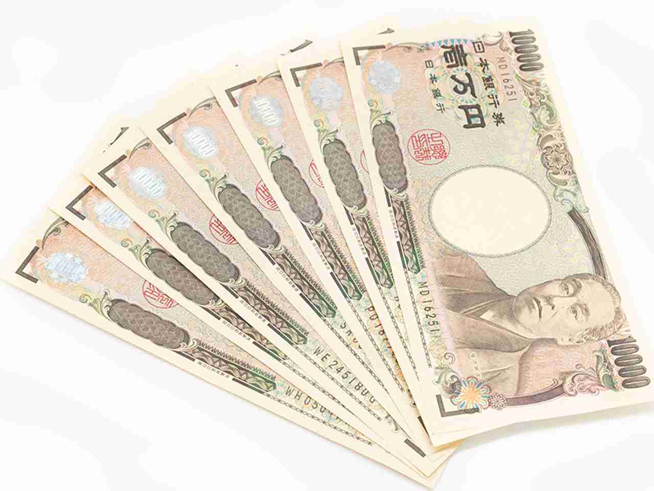 共働き女性の月の自由なお金