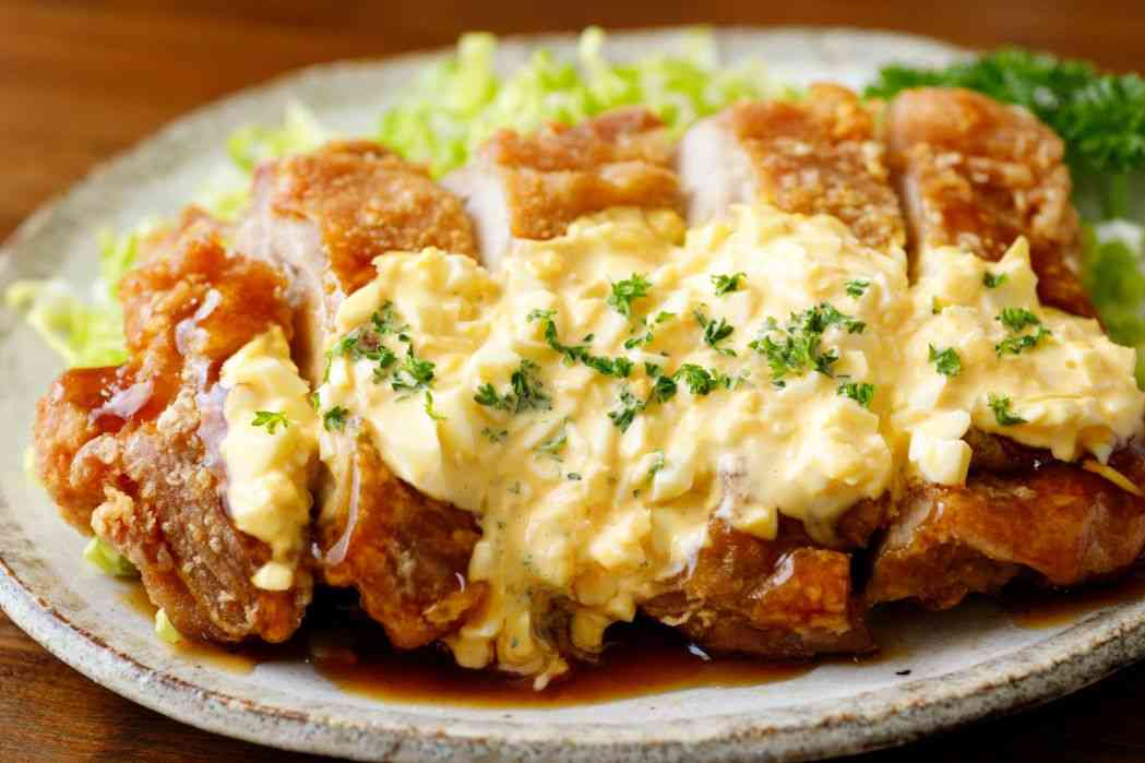 ごはんをおかわりしてしまうおかず