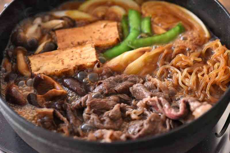 ごはんをおかわりしてしまうおかず