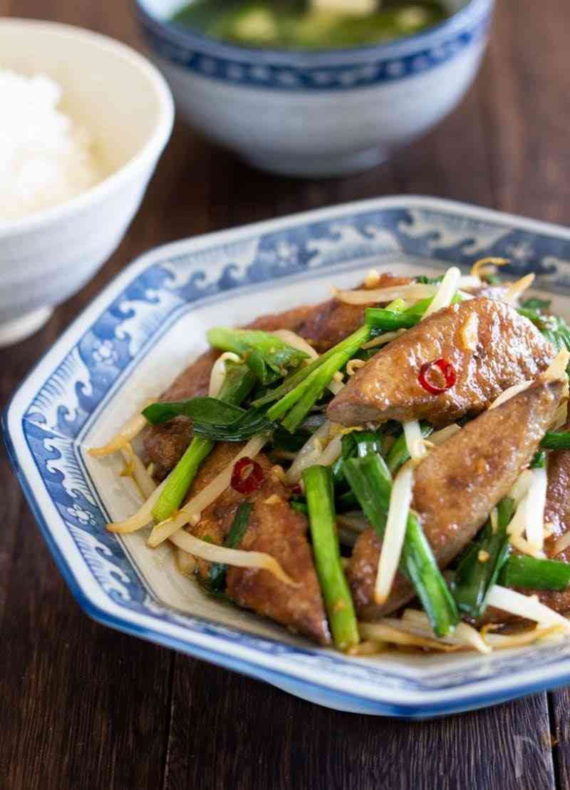 ごはんをおかわりしてしまうおかず