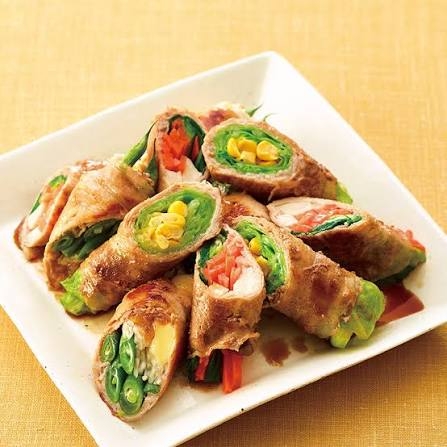 ごはんをおかわりしてしまうおかず