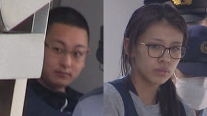 《栃木・強盗殺人》「気に入らないヤツはボコボコ…」イケメンだったタトゥー夫の“ワル”の履歴書…出産後も夫婦で赤ちゃんを連れて飲み屋でタバコ、テキーラをイッキ飲み