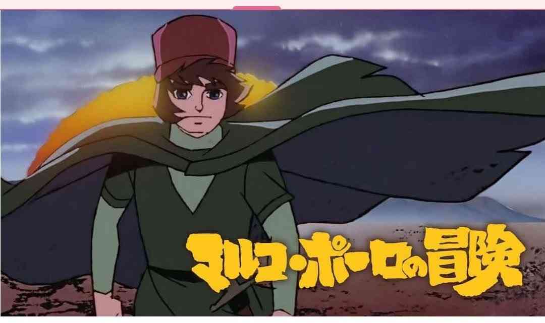 NHKの昔のアニメを語りたい