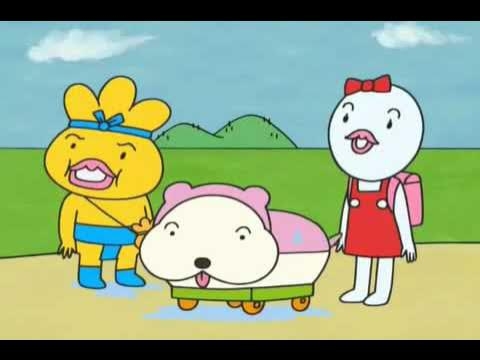 NHKの昔のアニメを語りたい