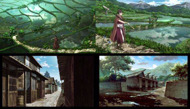 NHKの昔のアニメを語りたい