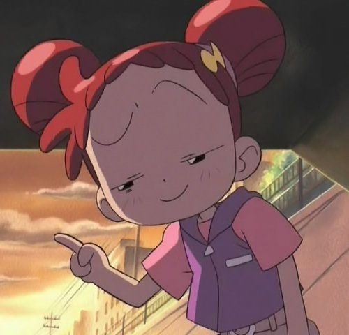 NHKの昔のアニメを語りたい