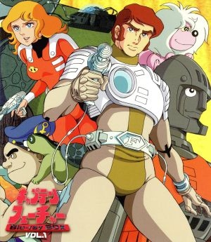 NHKの昔のアニメを語りたい