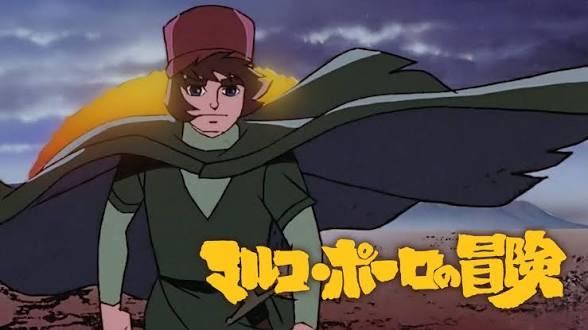 NHKの昔のアニメを語りたい