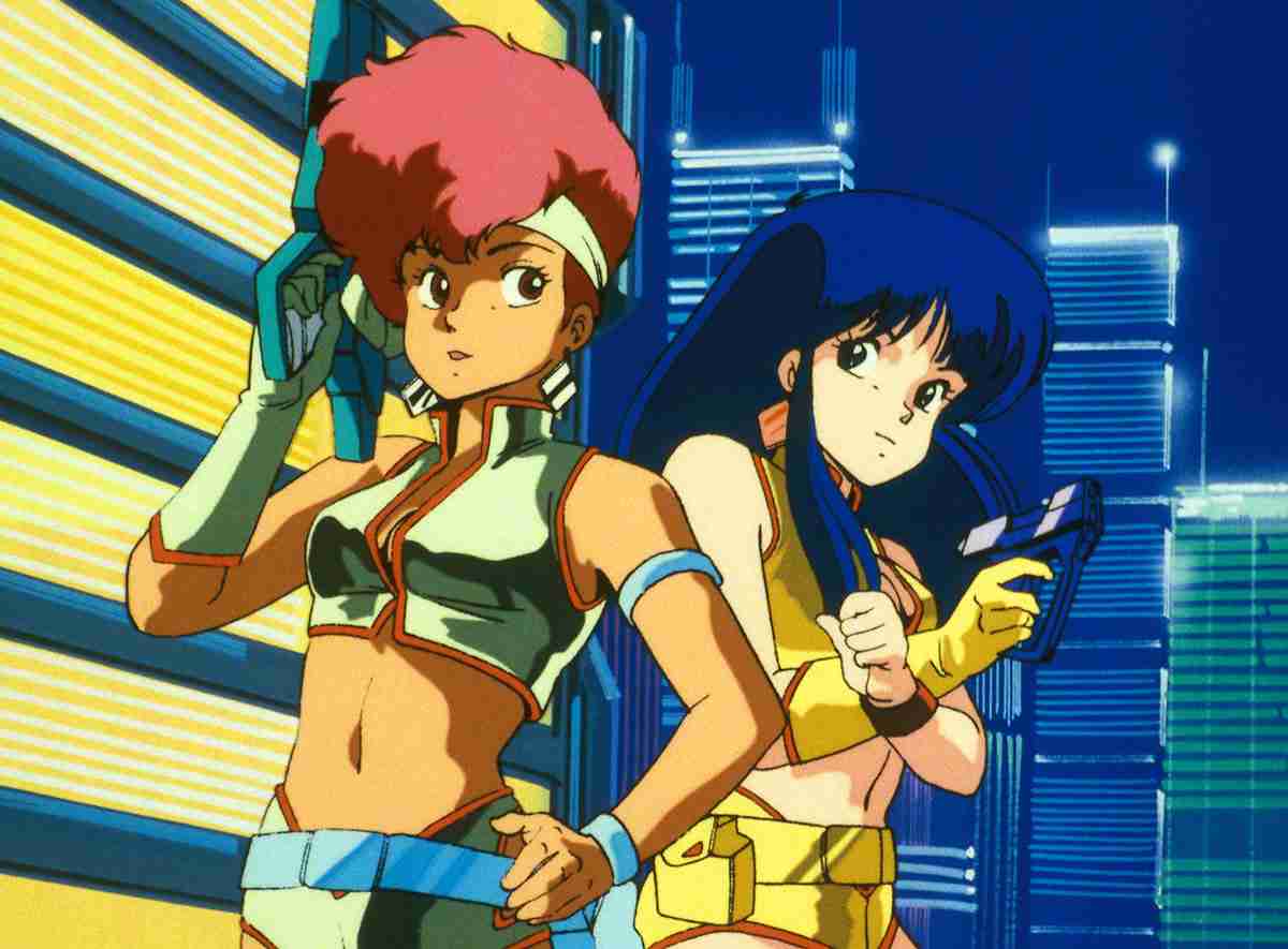 NHKの昔のアニメを語りたい