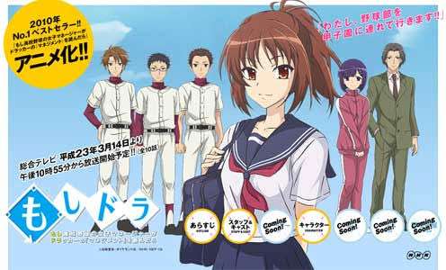 NHKの昔のアニメを語りたい