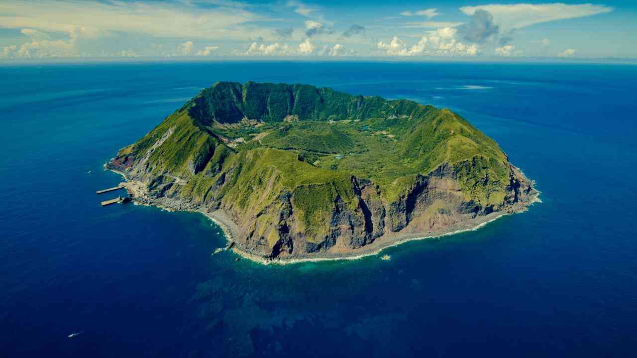 行ってみたい島