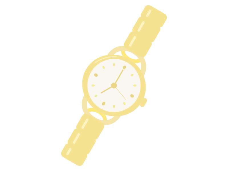 最近臭いと気づいた体の部位(ショック)