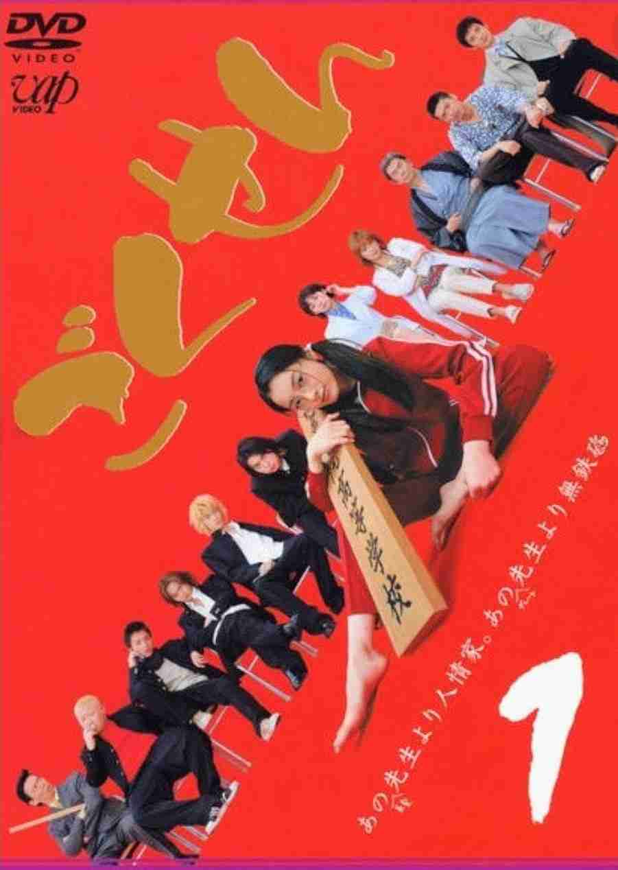 学校が舞台の作品