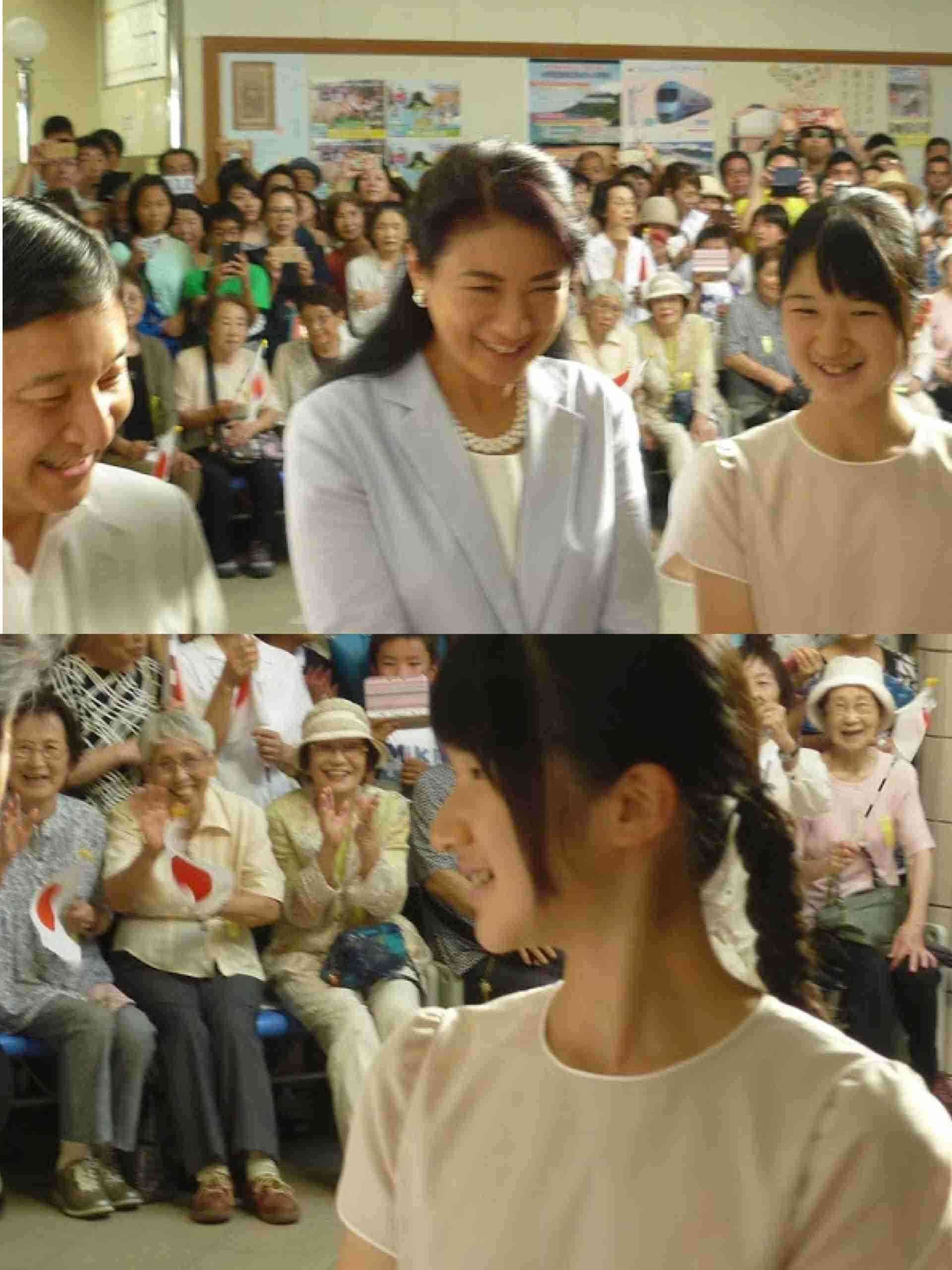 中道が皇族数確保策の見解決定　女性皇族の結婚後の身分保持「認めるべき」　“養子案”「制度化することも考えられる」 