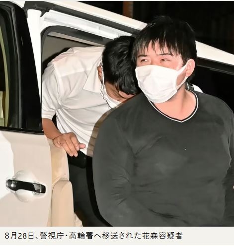 【たつの市母娘殺害事件】42歳の男を全国に指名手配 娘(52)を複数回刺し殺害した疑い 事件後所在わからず…母親(74)死亡にも関与か 広く情報提供呼びかけ 兵庫県警