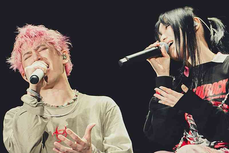 ONE OK ROCKで好きな曲　その2